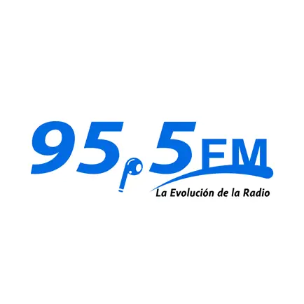 95.5 FM Читы