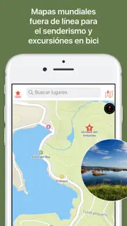 citymaps2go pro iphone capturas de pantalla 4