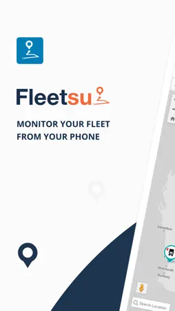 Fleetsu Manager screenshot 1
