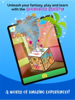 AR Market Junior screenshot 10