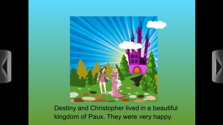 Destiny Finds Purpose