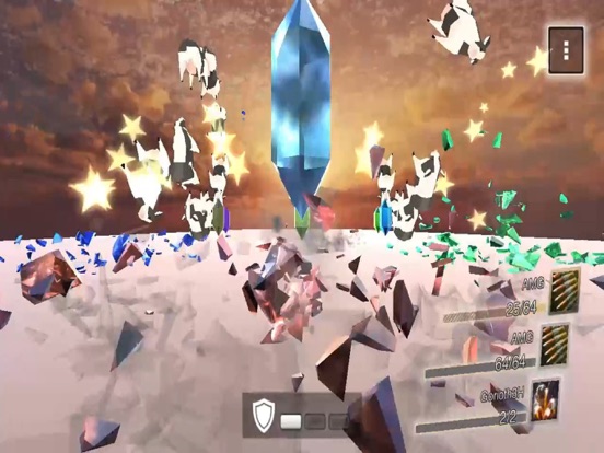 Screenshot #4 pour Smash Breaker