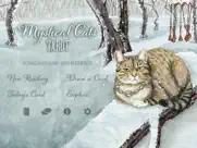 mystical cats tarot айпад изображения 1