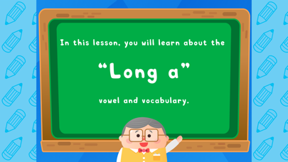 Dr.ABC Kindergarten Curriculum screenshot 4