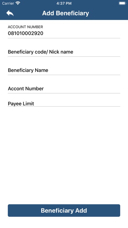 Jodhpur Nagrik Sahakari Bank screenshot-4