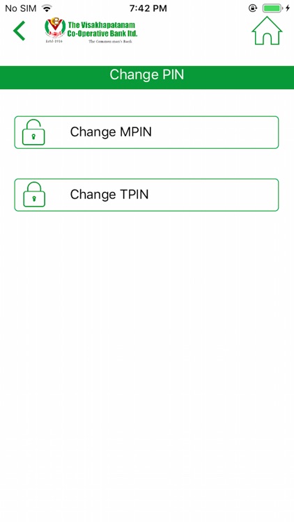 VCBL Mobi App screenshot-6