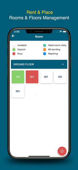 Rent & Place Owner(圖4)-速報App
