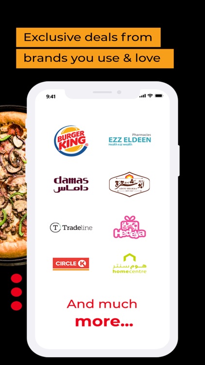 Priceless Specials Egypt screenshot-3