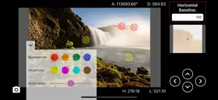 Screenshot 3 OneMeasure iphone