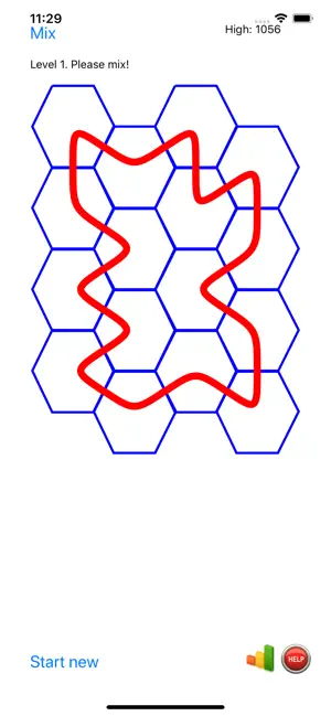 Hexa Puzzle Pro screenshot 2