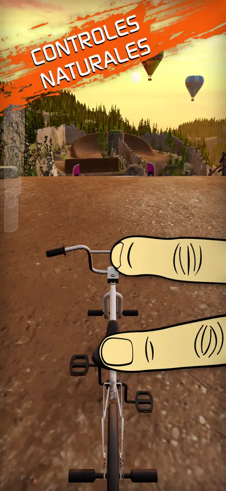 Touchgrind BMX 2