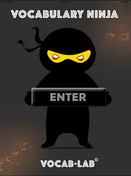 Game screenshot Vocab Lab mod apk