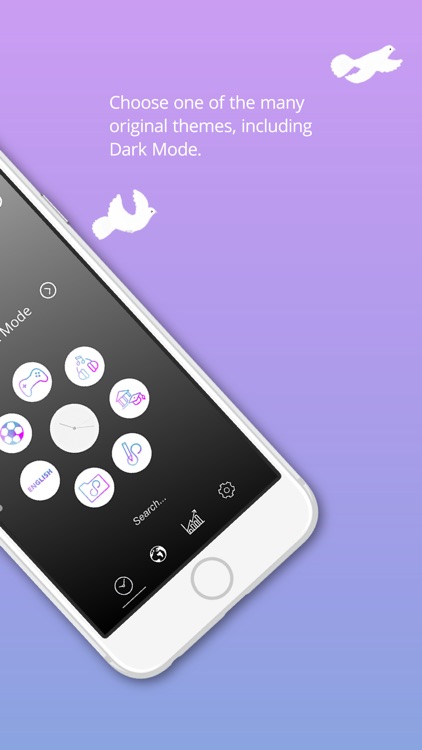 Jikan Time Manager screenshot-9