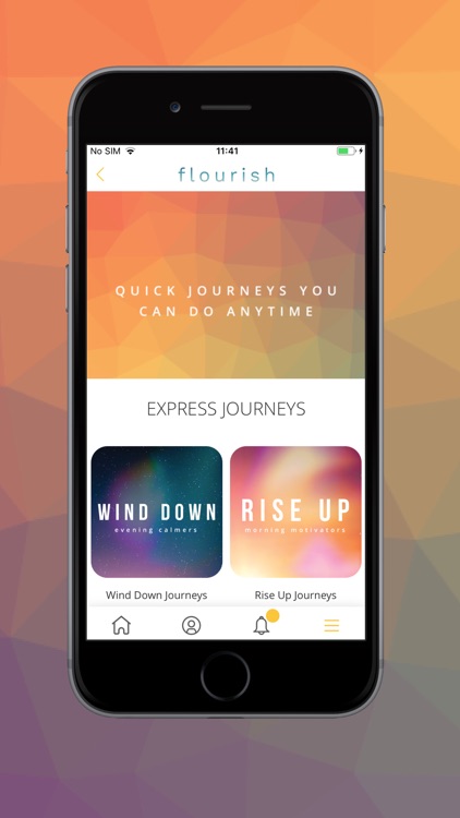Flourish - Guided Breathwork