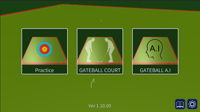 Gate Baro Screenshot