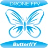 Butterfly UFO - iPhoneアプリ