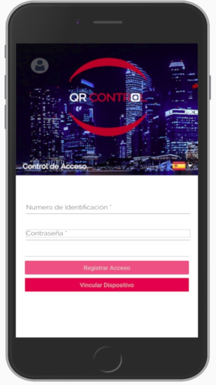 QRControl IMAGINADS