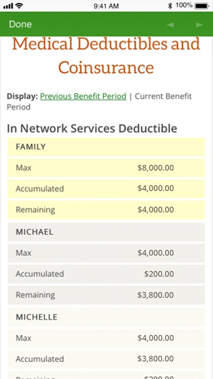 MedMutual screenshot-3