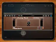 Analog Rack Phaser ipad bilder 1