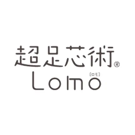 超足芯術Lomo Cheats
