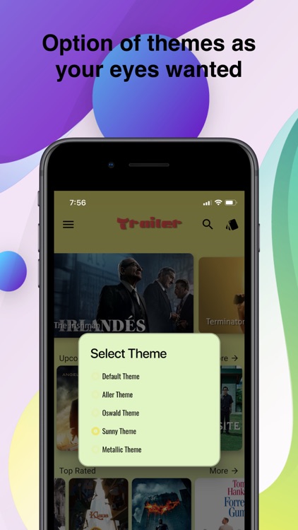 Trailer Pro screenshot-6