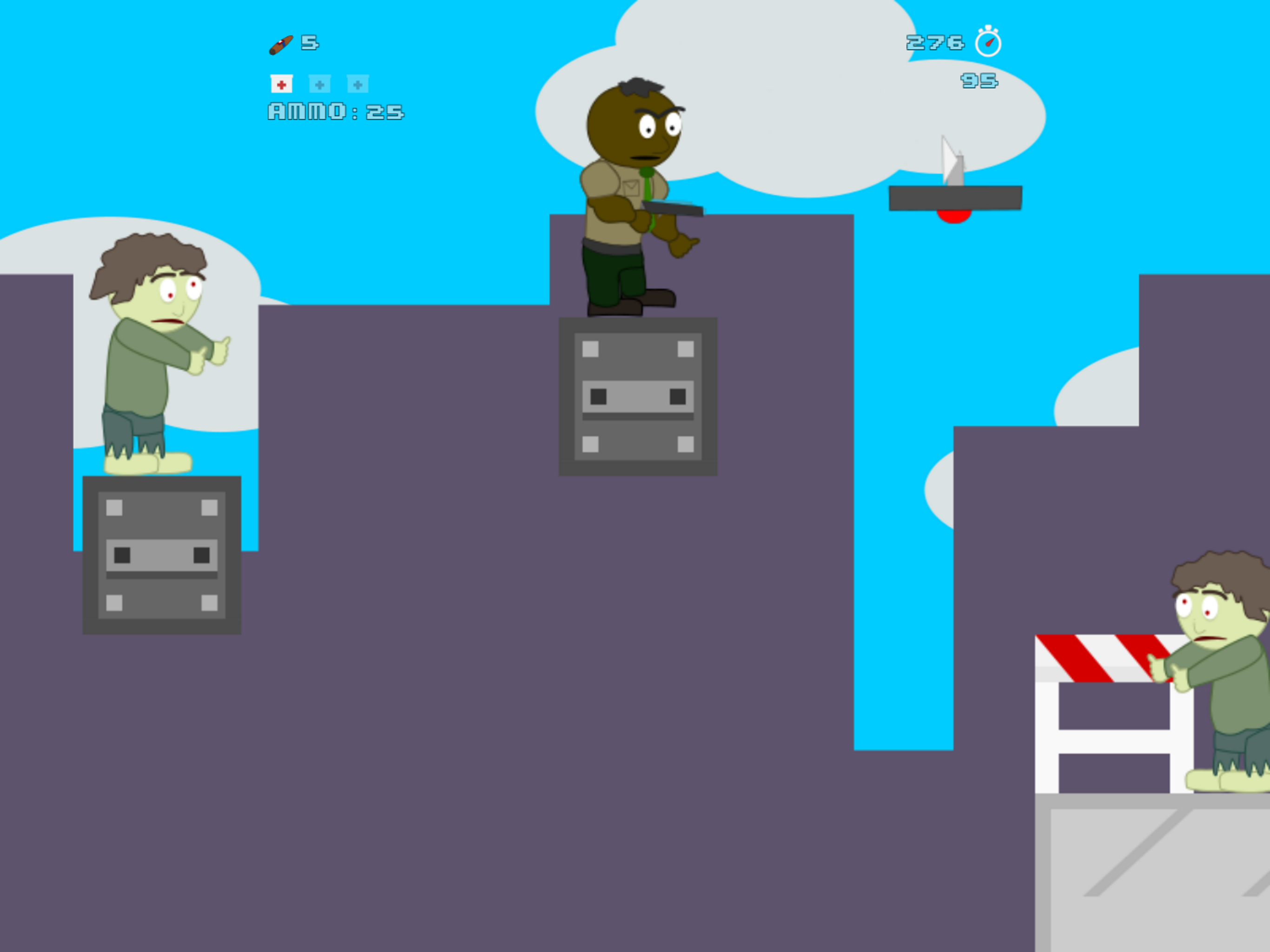 Sarge by Ape Apps screenshot 5