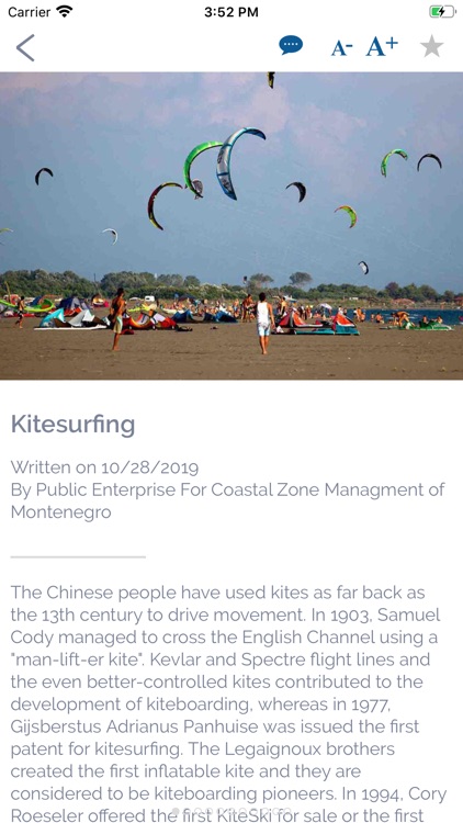 Montenegro Beaches screenshot-4