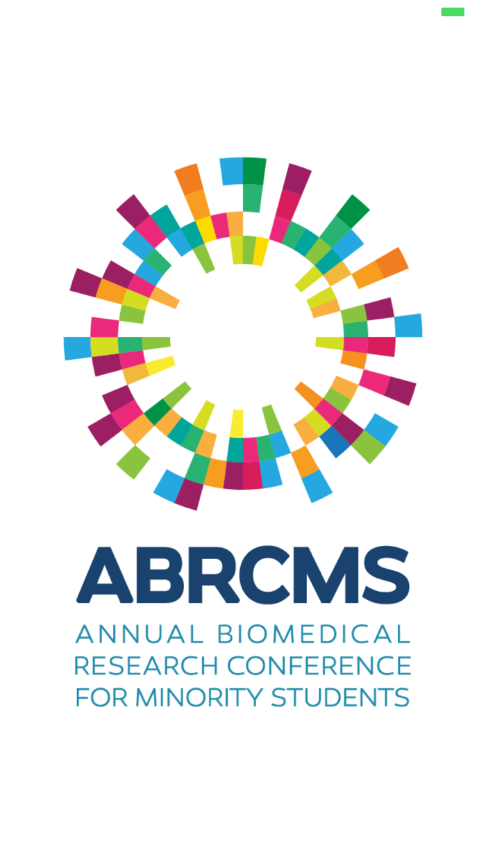 ABRCMS Events