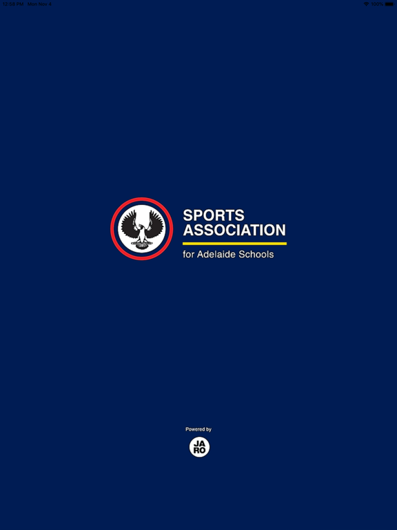 Screenshot #4 pour SAAS Sports Association