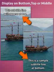 video subtitle hardcoder ipad images 4