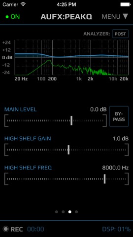 AUFX:PeakQのおすすめ画像3