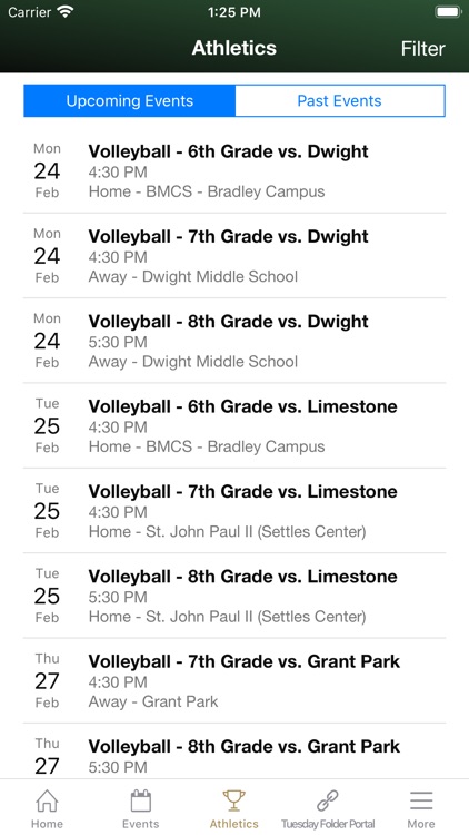 Bishop McNamara Catholic