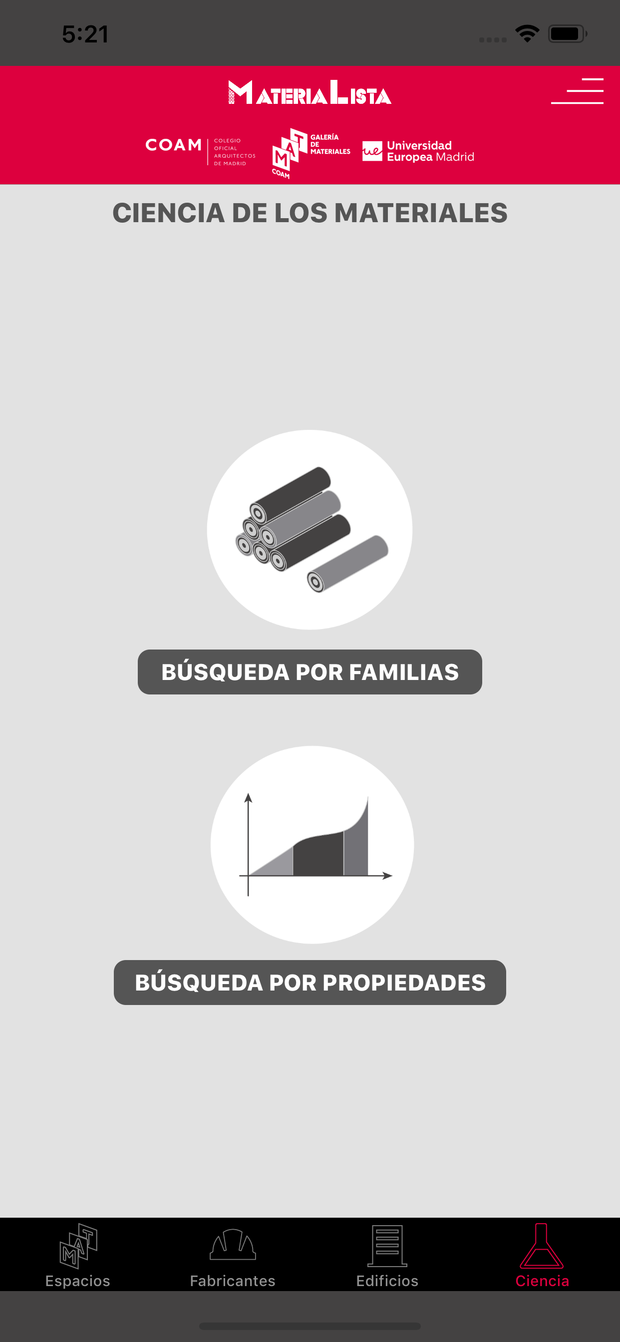Materialista