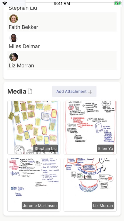 Watershed - Recoder screenshot-5