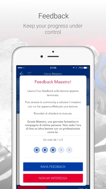 Skitrice screenshot-4