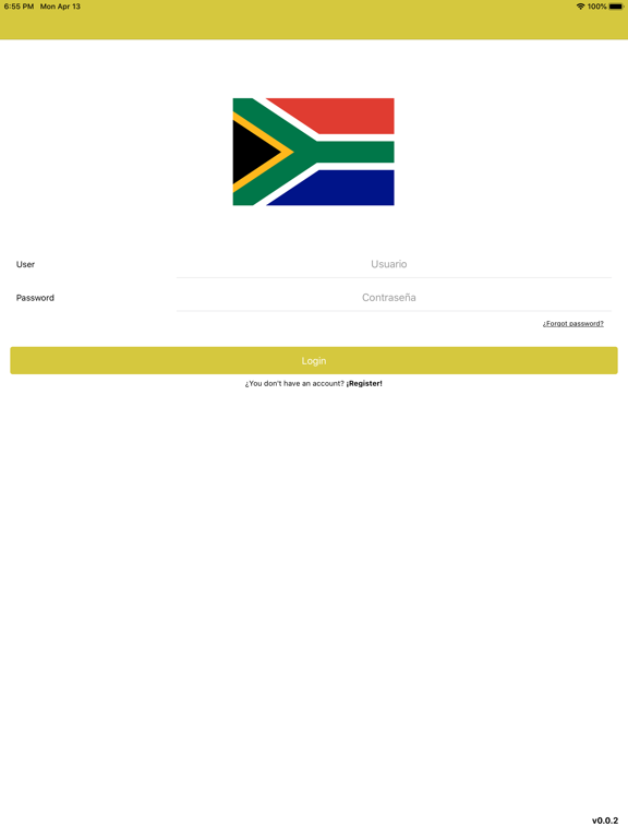 Screenshot #4 pour South Africa Cams