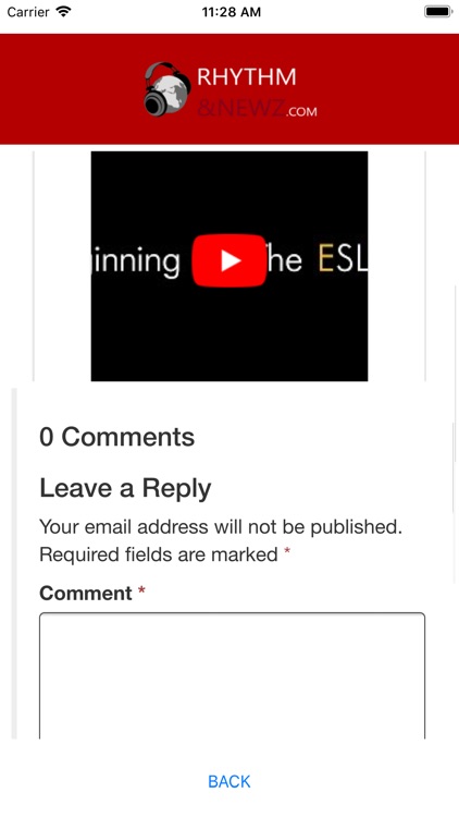 Rhythm & Newz screenshot-5