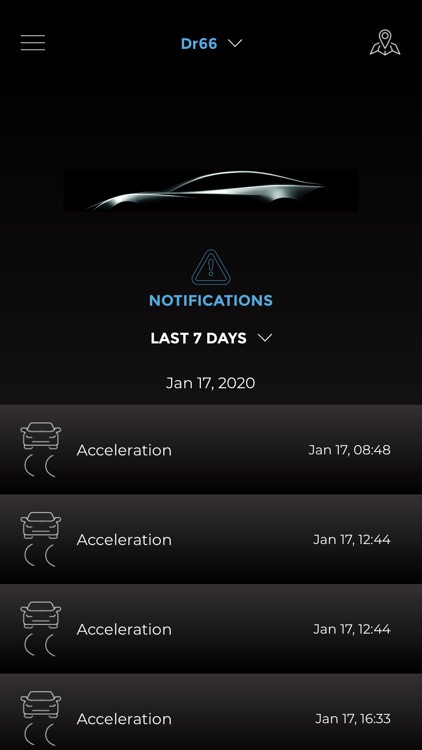 LifeDrive BLE screenshot-4