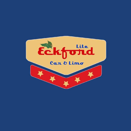 Eckford Lite Car Service icon
