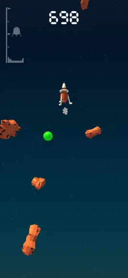 Game screenshot Lander Pilot hack