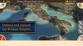 Game screenshot ROME: Total War - BI hack