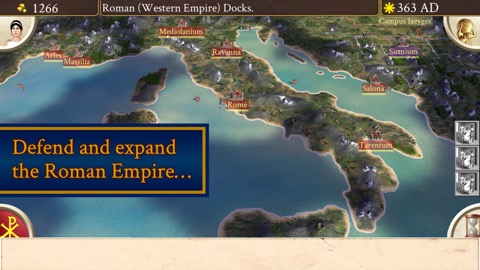 ROME: Total War Collectionのおすすめ画像3
