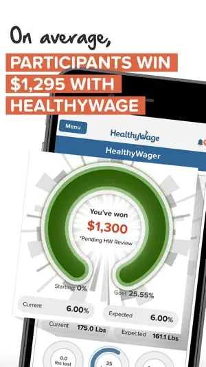 Weight Loss Bet by HealthyWage screenshot 5