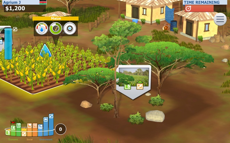 Screenshot #1 pour Journey 2050