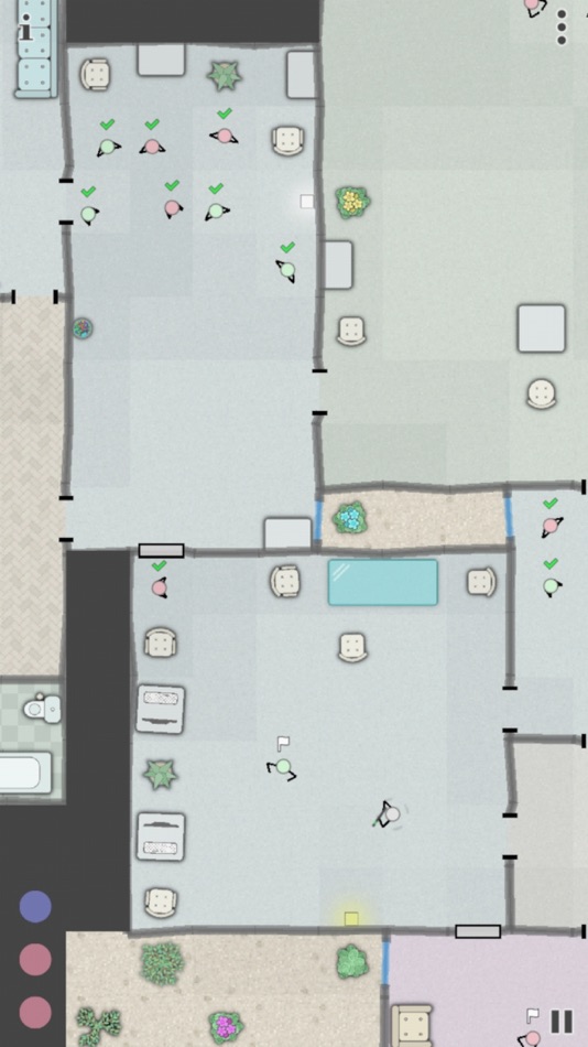 #7. Vodobanka Pro (iOS) Ved: Ivan Yakovliev