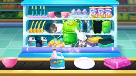 Game screenshot Supermarket Manger hack