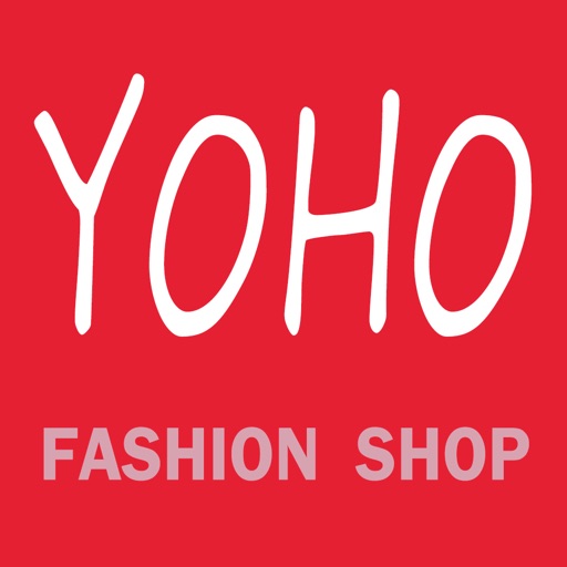 YOHO FASHION女生最愛的精品女裝