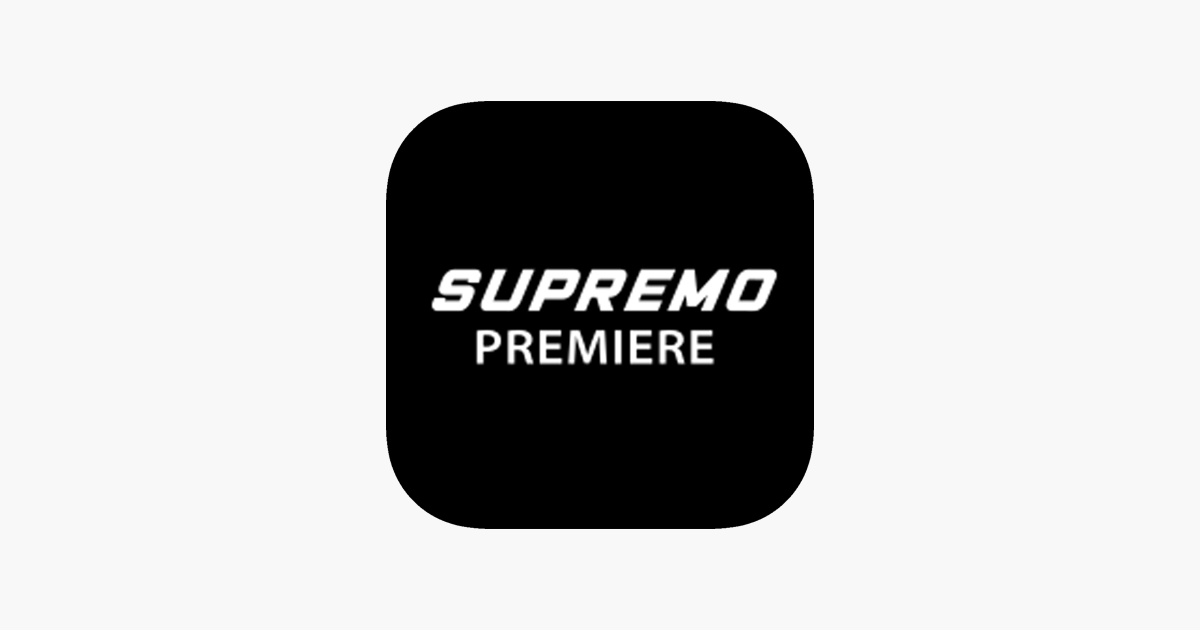 Supremo Action Cameras on the App Store