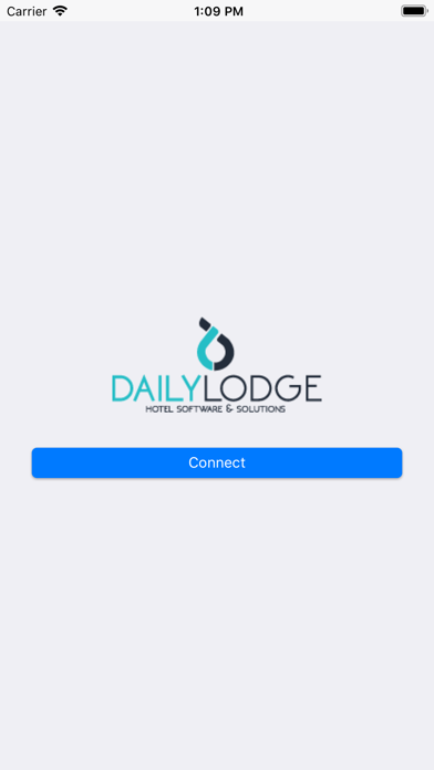 How to cancel & delete Dailylodge PMS Assistant from iphone & ipad 1