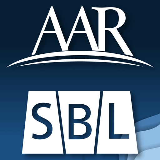 AAR & SBL 2019 Annual Meetings - AppWisp.com